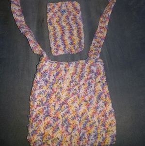 Purse and cellphone case